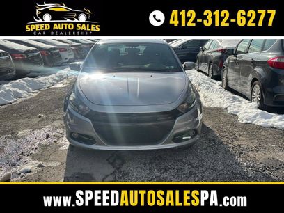 Used 2014 Dodge Dart SXT w/ Sun/Sound Group
