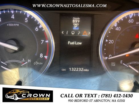 Used 2016 Toyota Highlander XLE AWD/4WD image 18