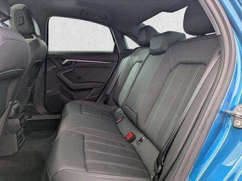 Used 2022 Audi A3 2.0T Premium w/ Convenience Package image 18