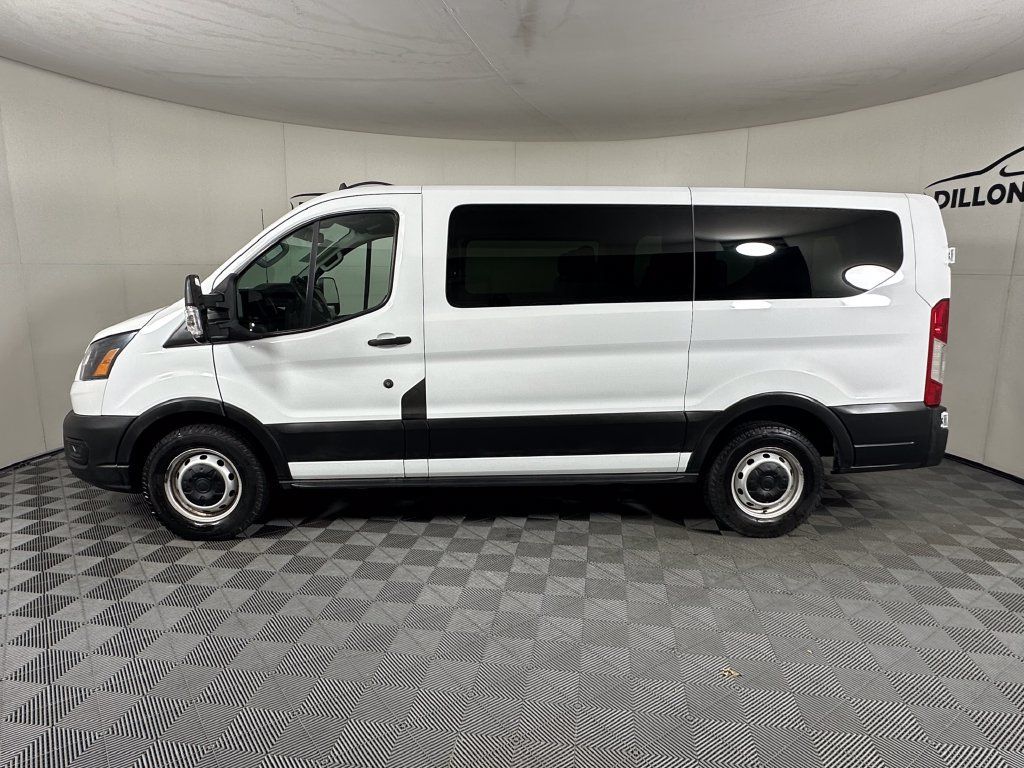 Used 2020 Ford Transit 150 XL RWD image 3