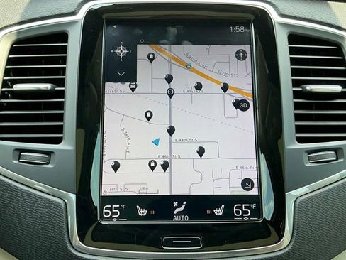 Used 2019 Volvo XC90 T6 Momentum w/ Advanced Package AWD/4WD image 26