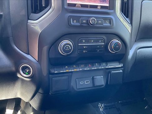 Used 2023 Chevrolet Silverado 1500 Custom RWD image 31