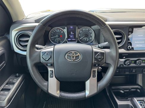 Used 2020 Toyota Tacoma SR5 image 22
