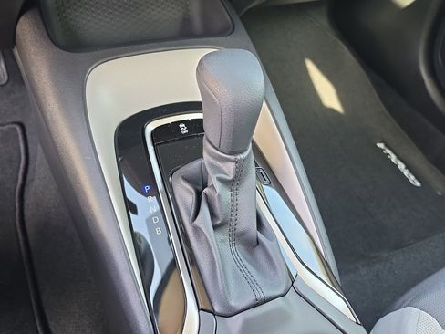 New 2026 Toyota Corolla LE FWD image 19