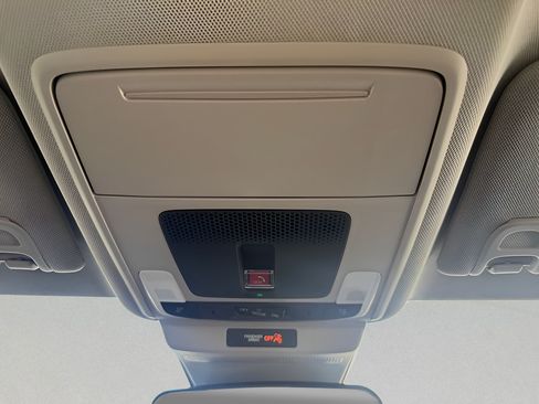 New 2026 Honda Accord LX image 29