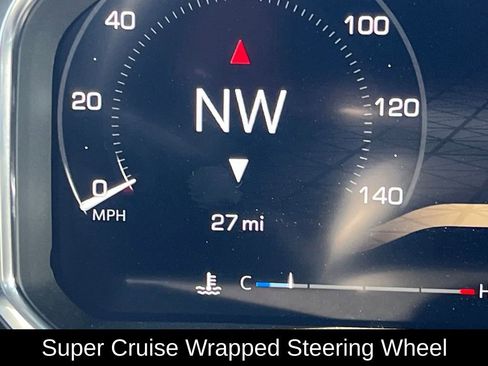 New 2026 GMC Sierra 1500 Denali image 23