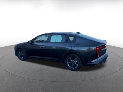 Used 2025 Kia K4 FWD image 9