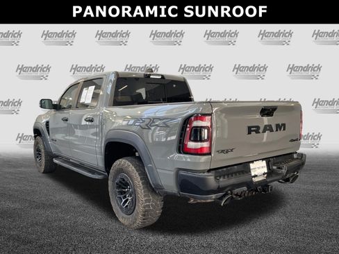 Used 2023 RAM 1500 TRX w/ TRX Level 2 Equipment Group AWD/4WD image 8