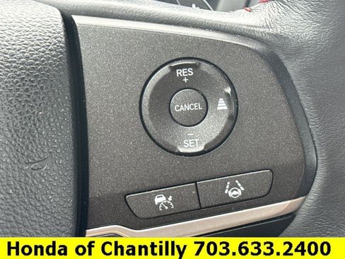 Certified 2023 Honda Odyssey Sport image 12