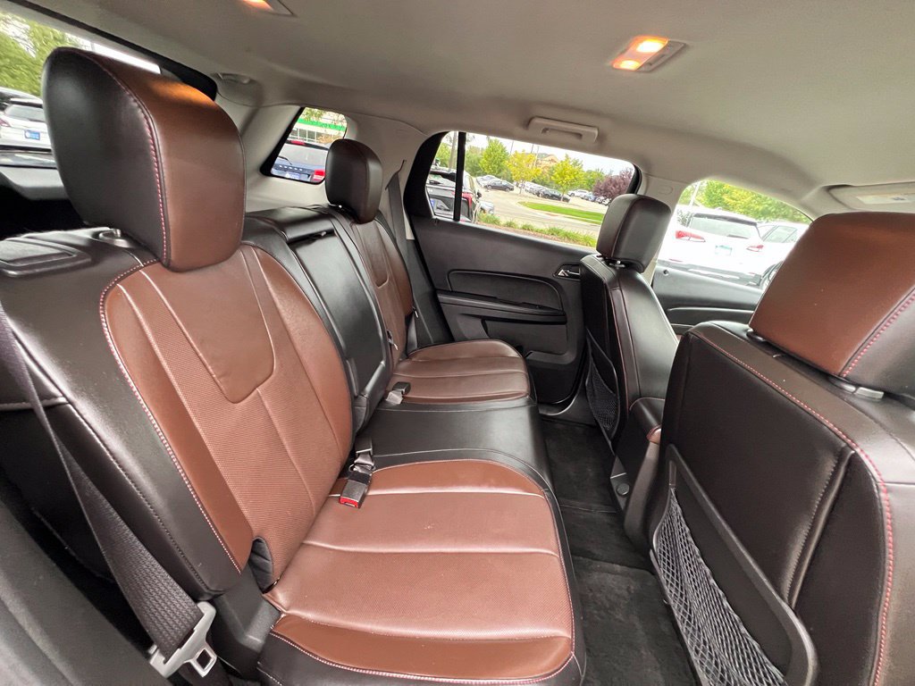 Used 2014 GMC Terrain SLT FWD image 22