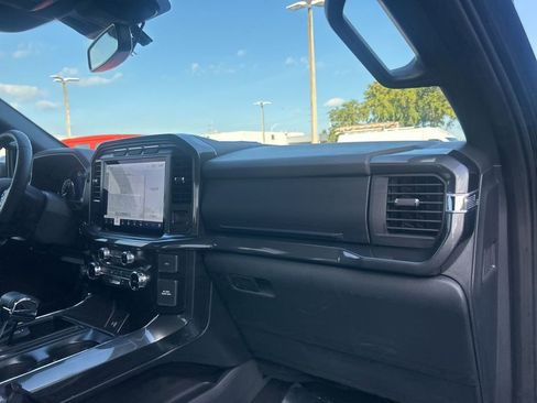 Used 2023 Ford F150 XLT w/ Equipment Group 302A High image 26