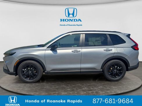 New 2026 Honda CR-V Sport-L image 2