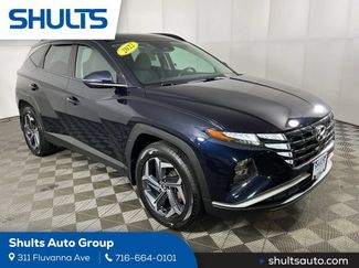 Used 2022 Hyundai Tucson SEL AWD/4WD video 1