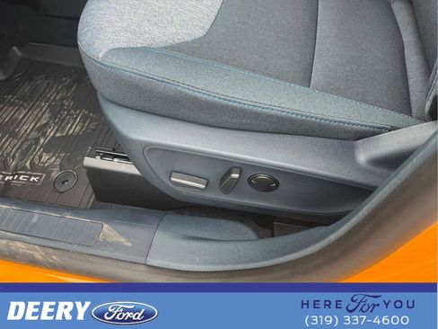 New 2026 Ford Maverick XLT w/ Equipment Group 301A AWD/4WD image 24