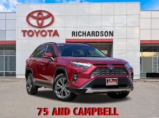 Used 2024 Toyota RAV4 Limited w/ Advanced Technology Package video 1