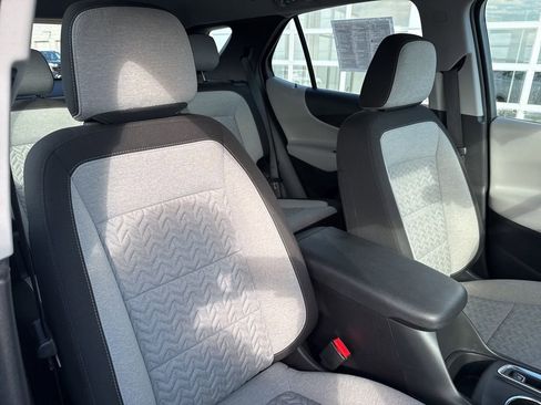 Certified 2024 Chevrolet Equinox LS image 26