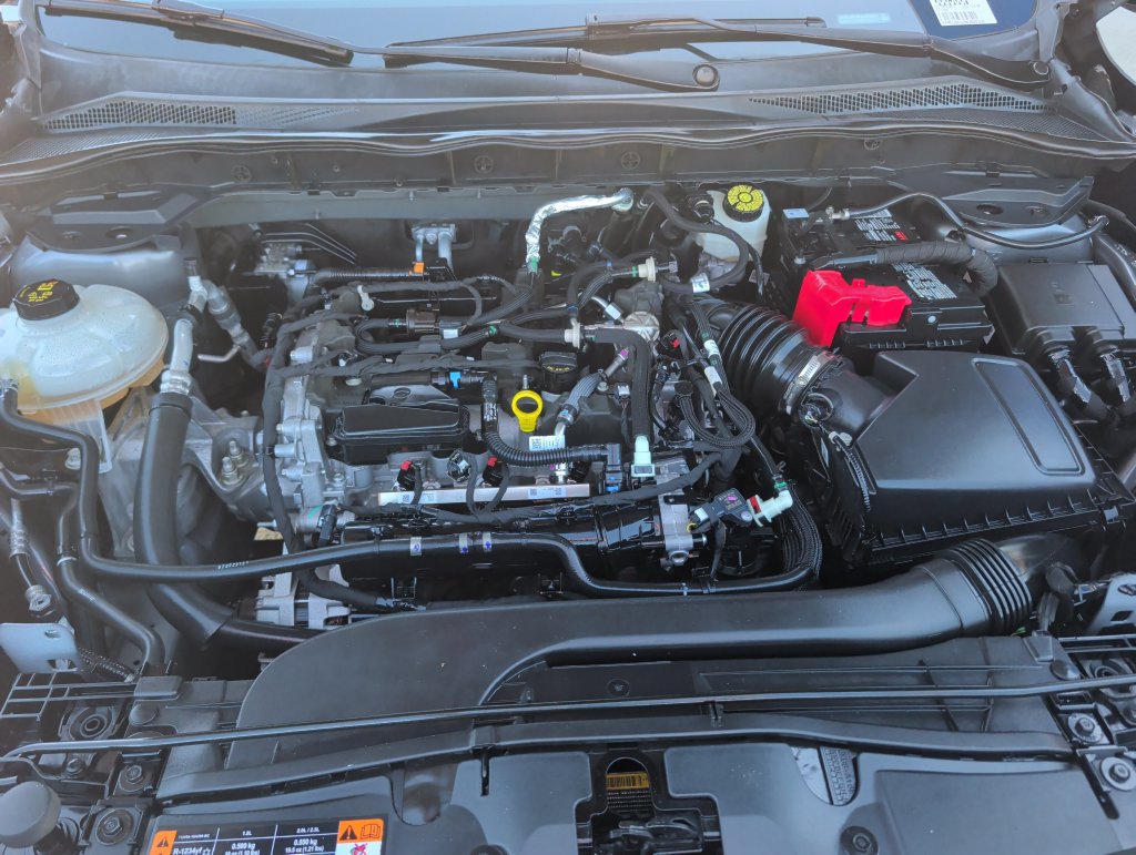 Used 2022 Ford Escape S FWD image 22