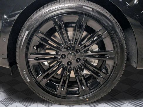 New 2026 Land Rover Range Rover SE AWD/4WD image 9