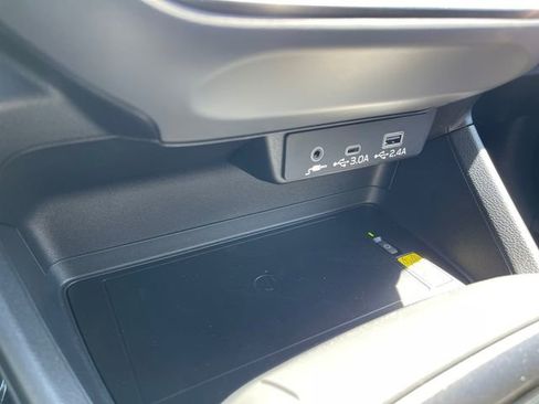 New 2026 Subaru Crosstrek 2.5i Limited AWD/4WD image 21