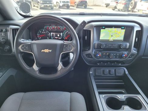 Used 2017 Chevrolet Silverado 1500 LT w/ All Star Edition image 7
