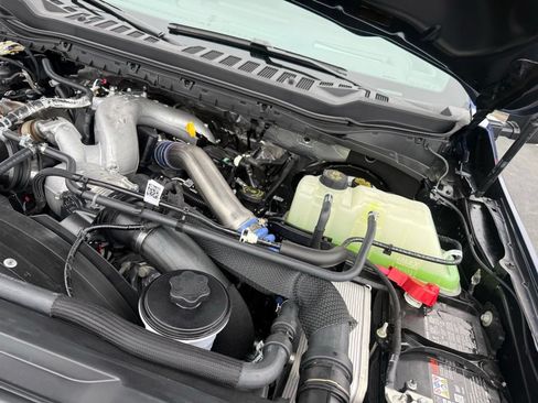 New 2026 Ford F250 Platinum AWD/4WD image 77