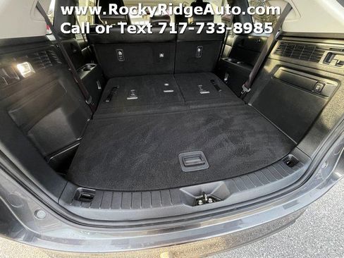 Used 2024 MAZDA CX-90 3.3 Turbo w/ Preferred Plus image 23