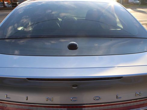 Used 2015 Lincoln MKZ w/ Equipment Group 102A Reserve image 35