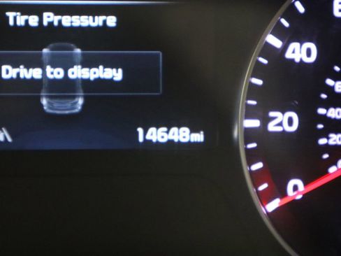 Used 2023 Kia Forte GT-Line w/ GT-Line Premium Package image 33