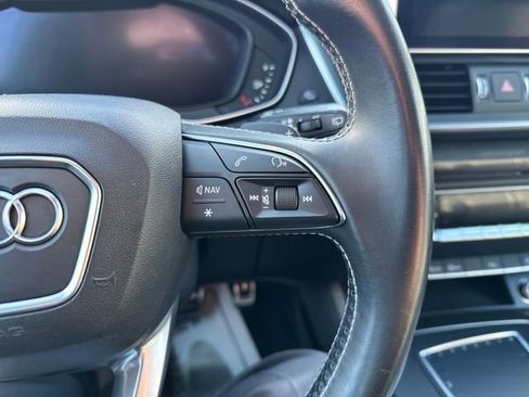 Used 2018 Audi SQ5 Prestige w/ Prestige Package image 19