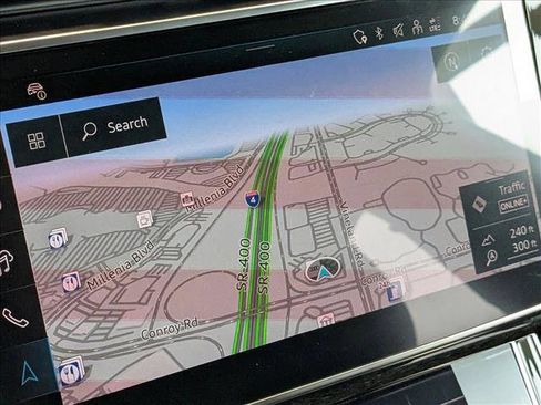 New 2026 Audi Q7 3.0T Premium Plus image 10