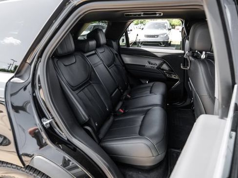 New 2026 Land Rover Range Rover Sport SE AWD/4WD image 44