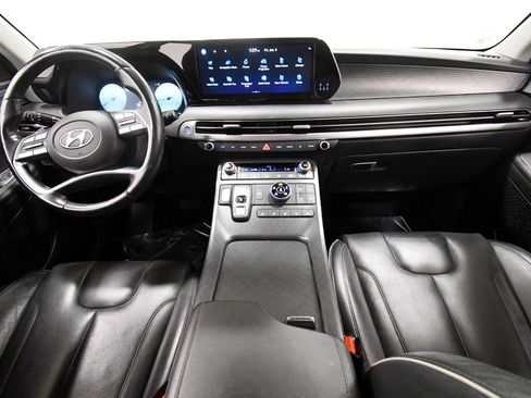 Used 2023 Hyundai Palisade Limited AWD/4WD image 3