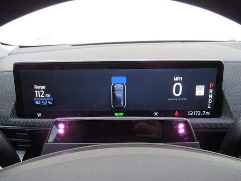 Used 2021 Ford Mustang Mach-E Select w/ Comfort/Technology Package image 39