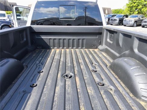 New 2026 Ford F450 XL w/ 360-Degree Camera Package AWD/4WD image 23