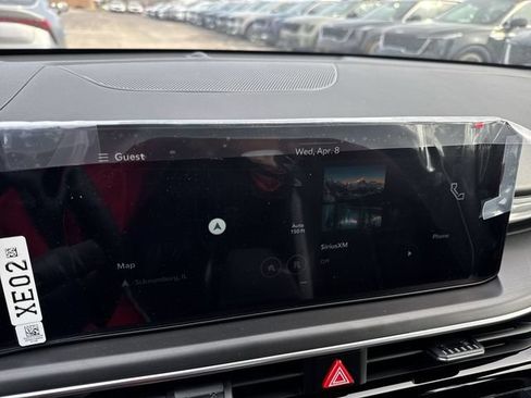 New 2025 Kia K5 GT-Line AWD/4WD image 6