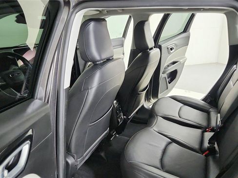 Used 2022 Jeep Compass Limited w/ Elite Group AWD/4WD image 17