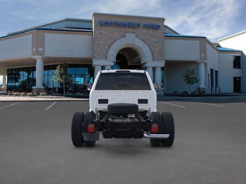 New 2025 Ford F350 XL w/ XL Chrome Package image 5