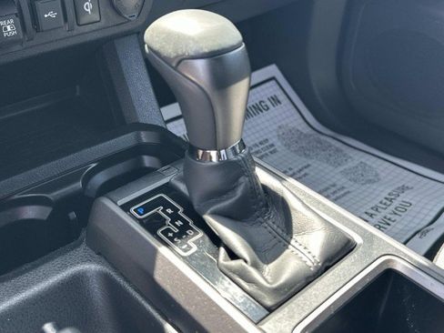 Used 2023 Toyota Tacoma TRD Off-Road w/ Technology Package image 30