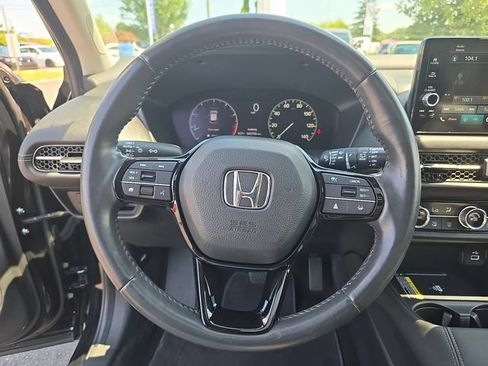 Used 2024 Honda HR-V EX-L image 19