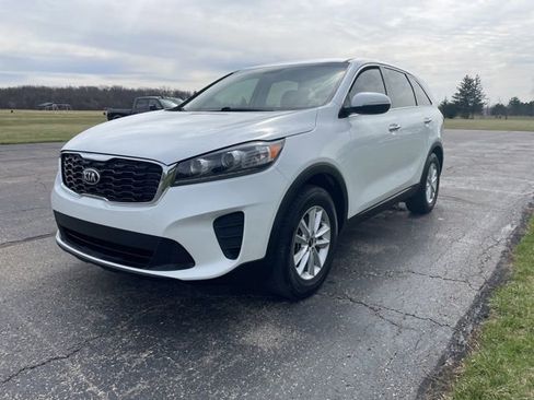 Used 2020 Kia Sorento L image 8