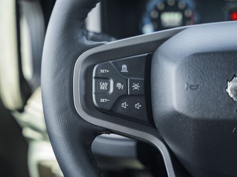 New 2026 Ford Bronco Badlands AWD/4WD image 33