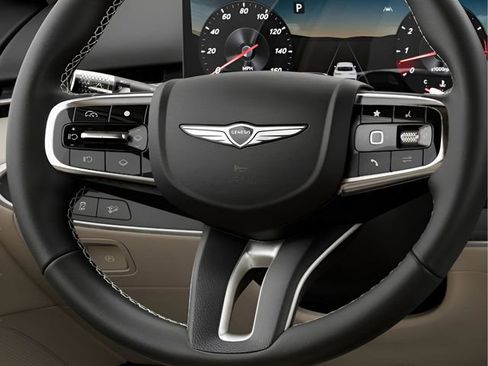 New 2026 Genesis GV70 2.5T Advanced w/ G1 Accessory Package image 14