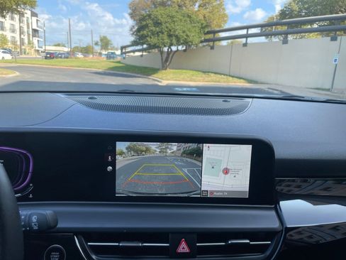 Used 2025 Kia Seltos S image 18