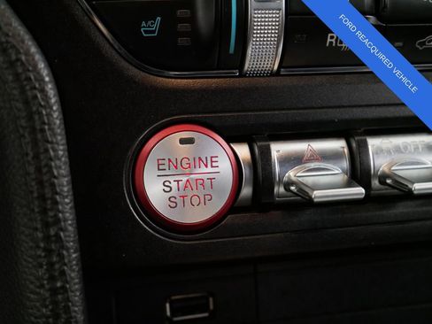 Used 2019 Ford Mustang GT Premium w/ GT Performance Package image 27