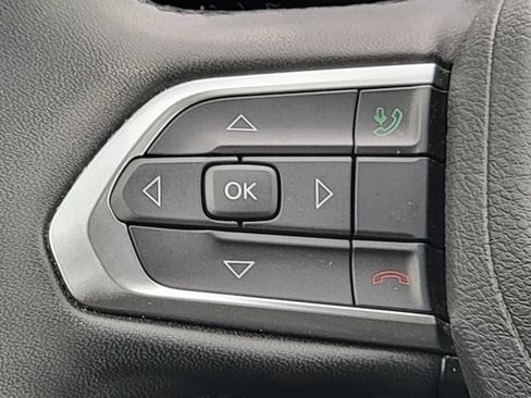 Certified 2024 Jeep Compass Limited AWD/4WD image 33