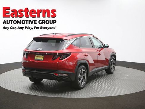 Used 2022 Hyundai Tucson SEL w/ Convenience Package FWD image 41