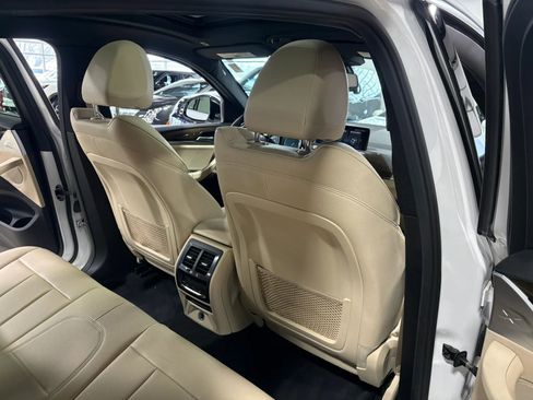 Used 2019 BMW X4 xDrive30i w/ Convenience Package image 31