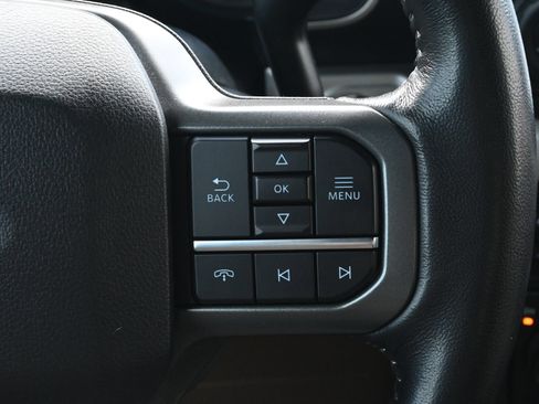 Used 2022 Ford F150 XLT w/ Equipment Group 302A High AWD/4WD image 9