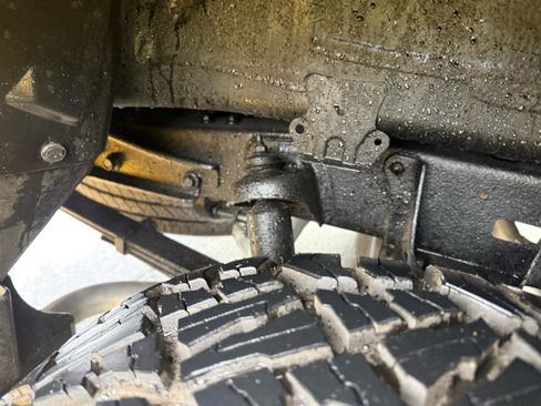 Used 2010 Toyota Tundra 4x4 CrewMax image 44