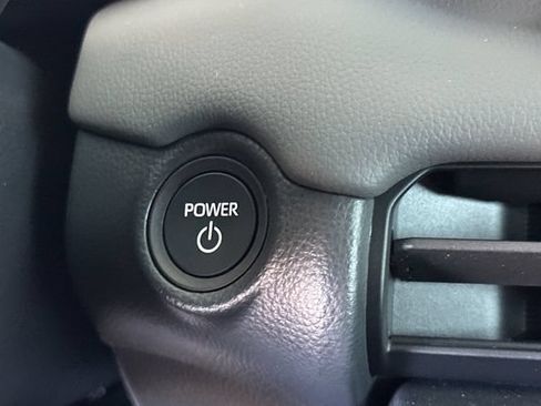 Used 2026 Toyota RAV4 LE AWD/4WD image 20